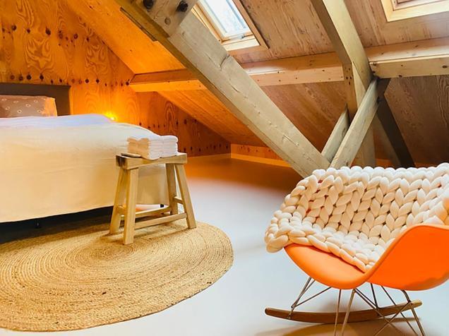 De Wagenloods Bed & Breakfast Alphen aan den Rijn Ngoại thất bức ảnh