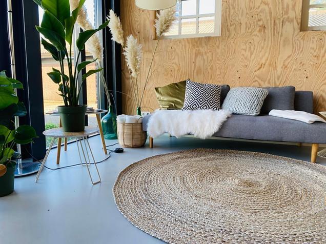 De Wagenloods Bed & Breakfast Alphen aan den Rijn Ngoại thất bức ảnh